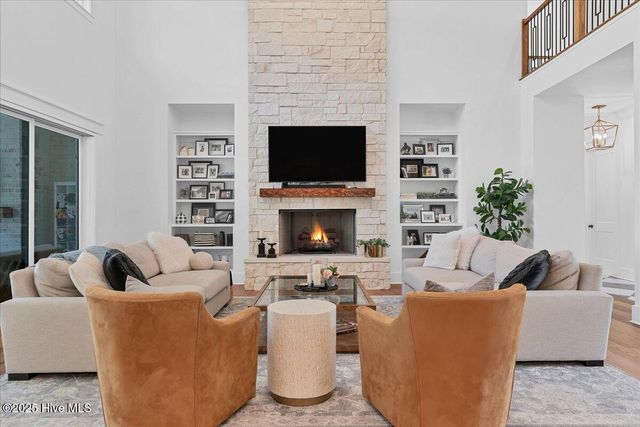 106 Haddington Drive, Pinehurst, NC 28374