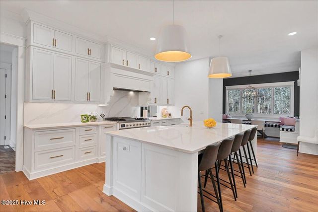 106 Haddington Drive, Pinehurst, NC 28374