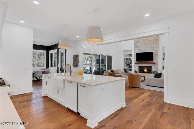 106 Haddington Drive, Pinehurst, NC 28374