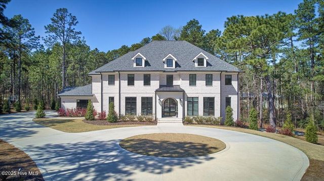 106 Haddington Drive, Pinehurst, NC 28374