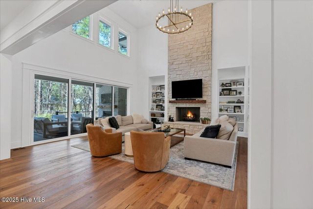 106 Haddington Drive, Pinehurst, NC 28374