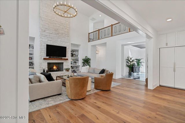 106 Haddington Drive, Pinehurst, NC 28374