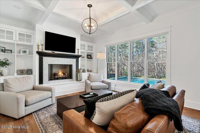 106 Haddington Drive, Pinehurst, NC 28374