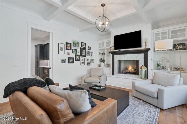 106 Haddington Drive, Pinehurst, NC 28374