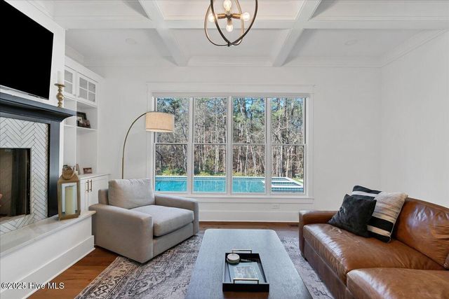 106 Haddington Drive, Pinehurst, NC 28374