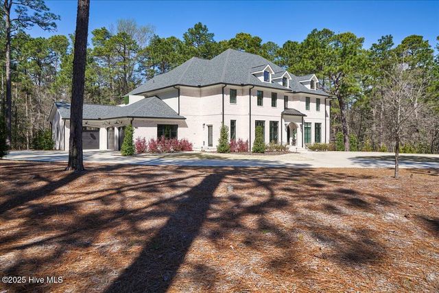 106 Haddington Drive, Pinehurst, NC 28374