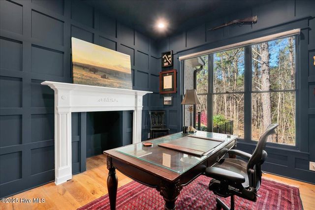 106 Haddington Drive, Pinehurst, NC 28374