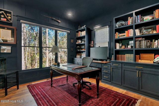 106 Haddington Drive, Pinehurst, NC 28374