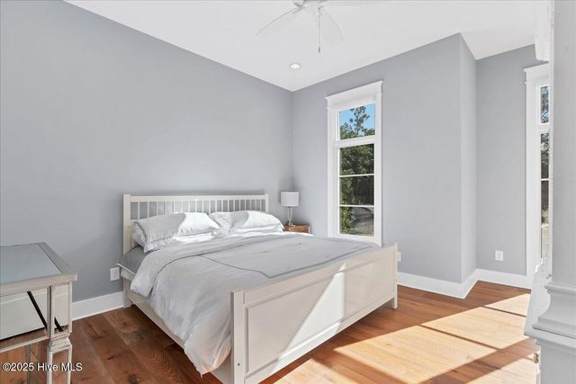 106 Haddington Drive, Pinehurst, NC 28374