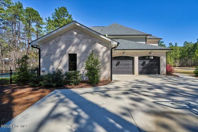 106 Haddington Drive, Pinehurst, NC 28374