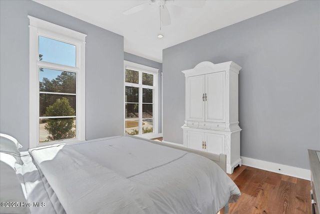 106 Haddington Drive, Pinehurst, NC 28374