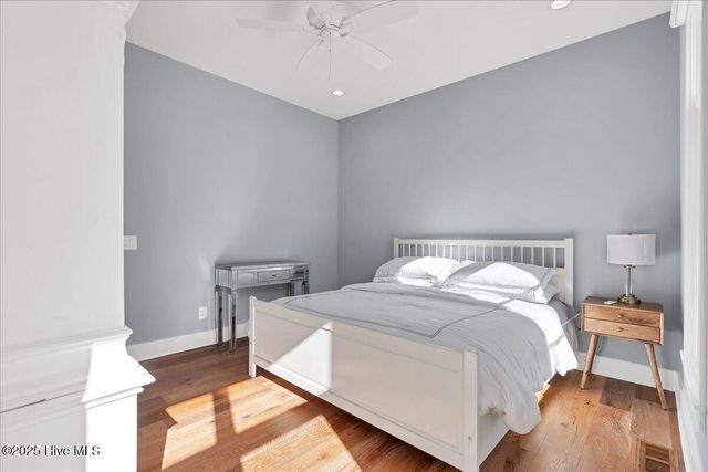 106 Haddington Drive, Pinehurst, NC 28374