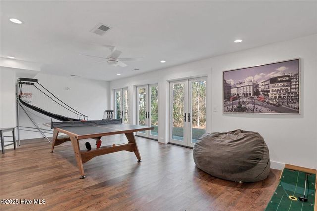 106 Haddington Drive, Pinehurst, NC 28374