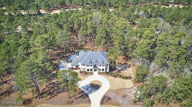 106 Haddington Drive, Pinehurst, NC 28374