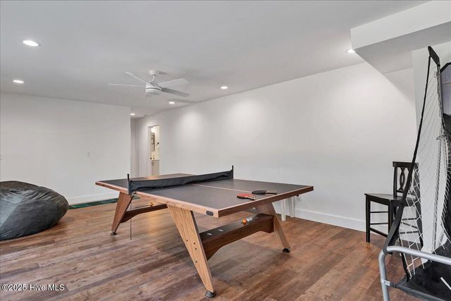 106 Haddington Drive, Pinehurst, NC 28374