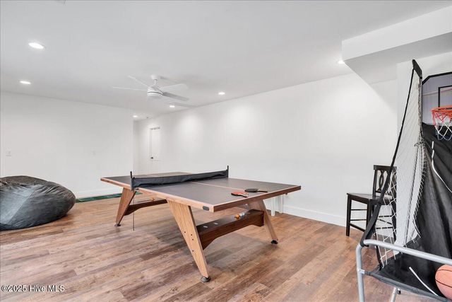 106 Haddington Drive, Pinehurst, NC 28374