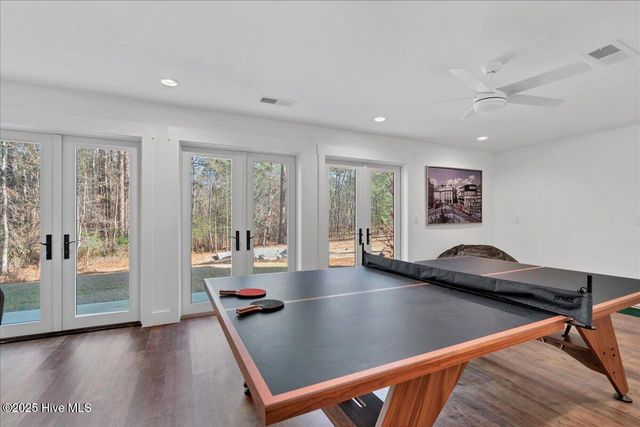 106 Haddington Drive, Pinehurst, NC 28374