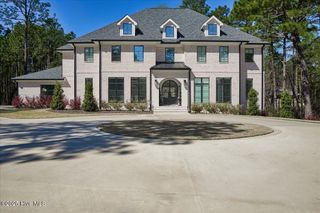 106 Haddington Drive, Pinehurst, NC 28374