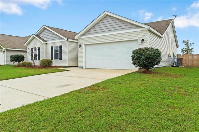6974 Crimson Ridge Street, Gulf Shores, AL 36542