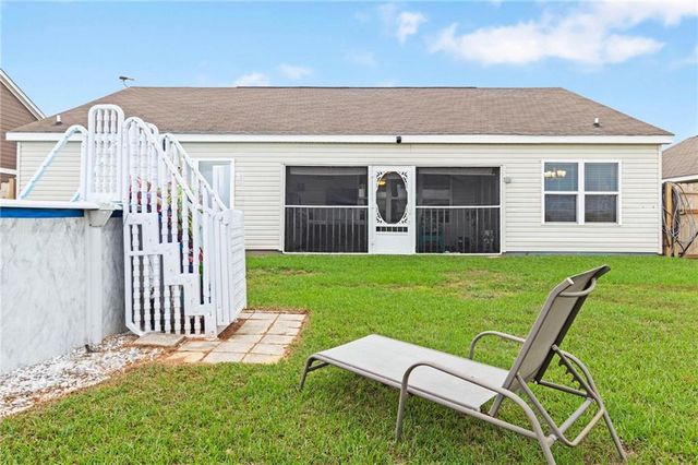 6974 Crimson Ridge Street, Gulf Shores, AL 36542