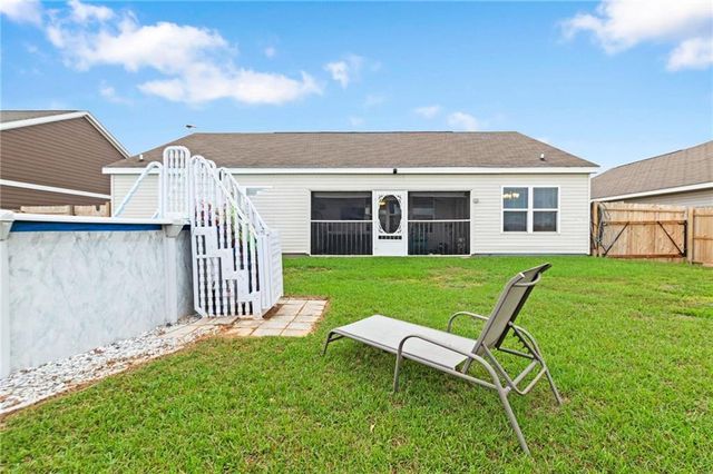 6974 Crimson Ridge Street, Gulf Shores, AL 36542