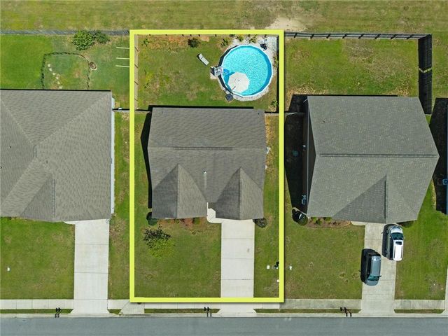 6974 Crimson Ridge Street, Gulf Shores, AL 36542