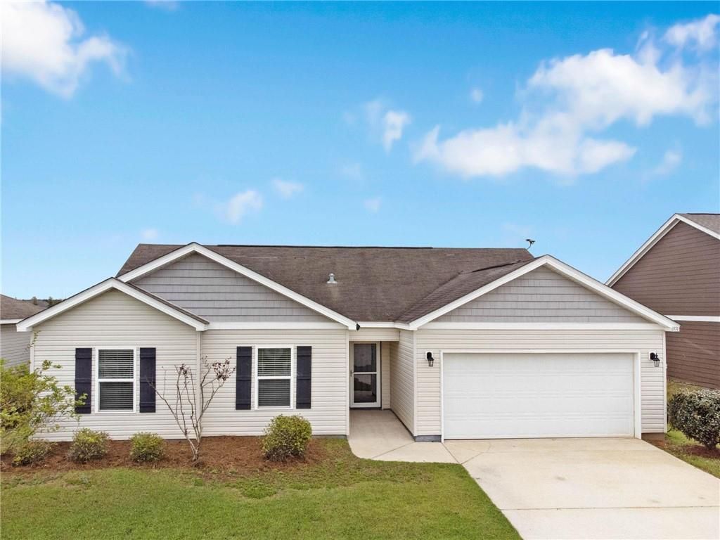 6974 Crimson Ridge Street, Gulf Shores, AL 36542