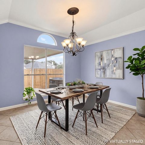 3608 Lochmoor Lane, Pearland, TX 77581