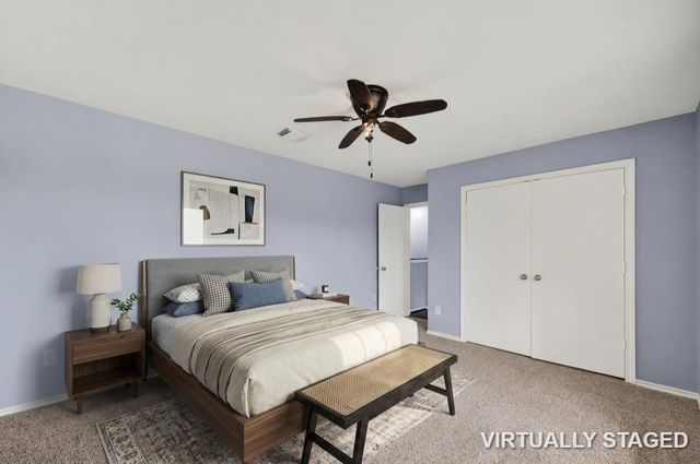 3608 Lochmoor Lane, Pearland, TX 77581