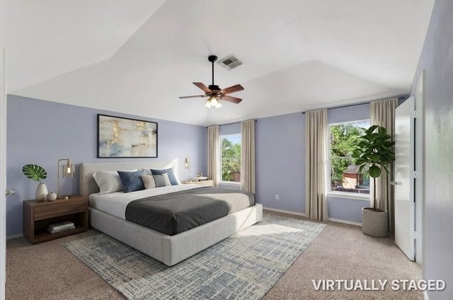 3608 Lochmoor Lane, Pearland, TX 77581