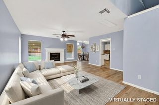 3608 Lochmoor Lane, Pearland, TX 77581