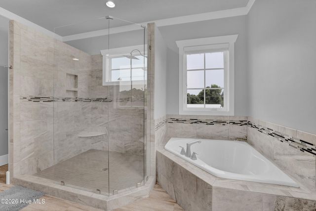 1044 Mallard Bay Drive, Hampstead, NC 28443