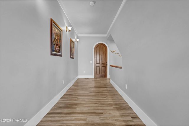 1044 Mallard Bay Drive, Hampstead, NC 28443