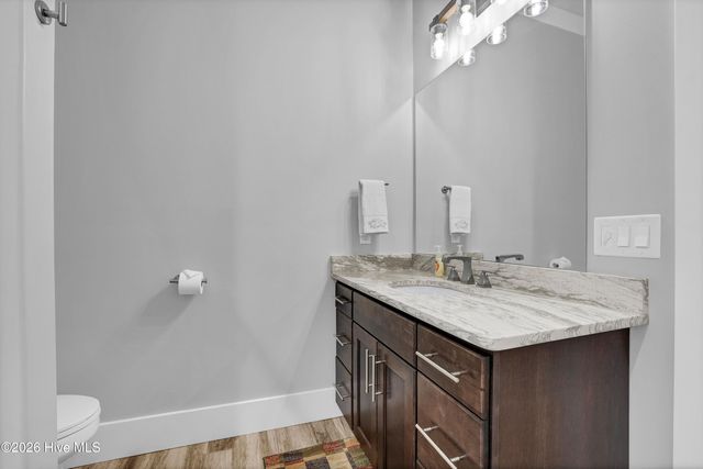1044 Mallard Bay Drive, Hampstead, NC 28443