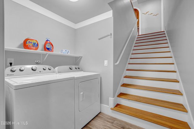 1044 Mallard Bay Drive, Hampstead, NC 28443