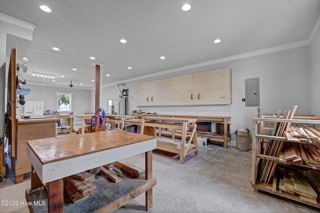 1044 Mallard Bay Drive, Hampstead, NC 28443