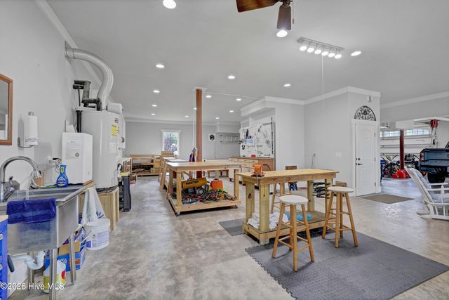 1044 Mallard Bay Drive, Hampstead, NC 28443