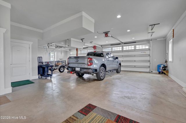 1044 Mallard Bay Drive, Hampstead, NC 28443