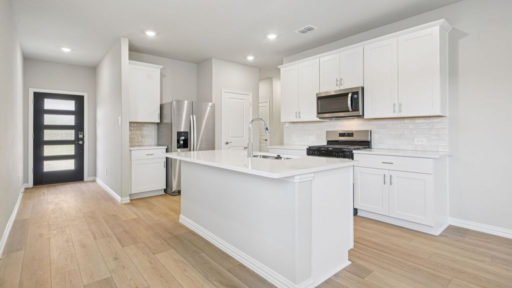 3060 Belton Drive, Farmersville, TX 75442