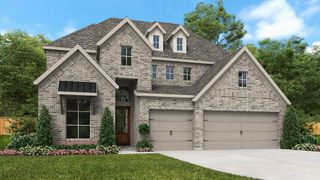 2109 Pleasant Run Lane, Fort Worth, TX 76008