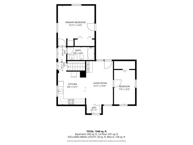 621 White Bear Avenue N, Saint Paul, MN 55106