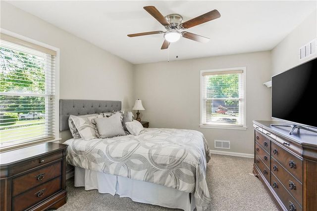 8839 Newton Drive, Overland Park, KS 66212