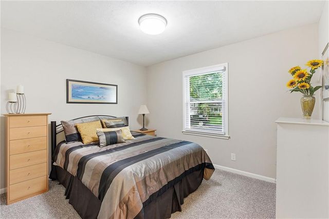 8839 Newton Drive, Overland Park, KS 66212