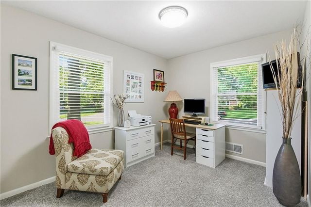 8839 Newton Drive, Overland Park, KS 66212