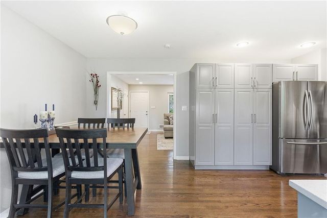 8839 Newton Drive, Overland Park, KS 66212