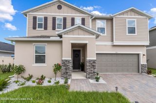 618 Kerrs Lane SE, Palm Bay, FL 32909