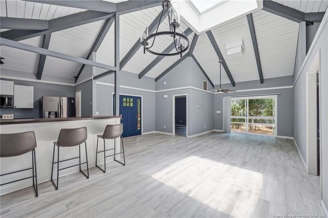 2505 Longleaf Drive SW 3, Pinehurst, NC 28374