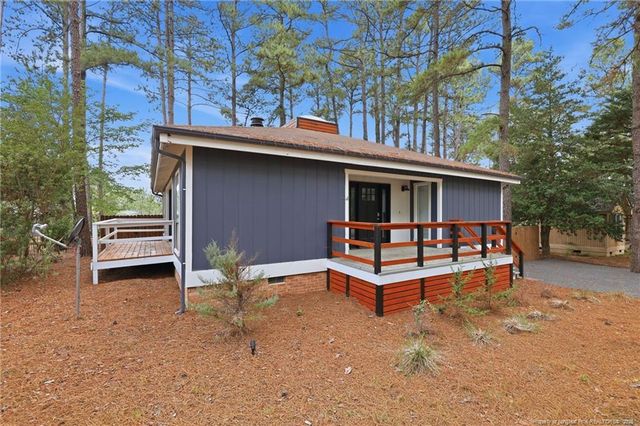 2505 Longleaf Drive SW 3, Pinehurst, NC 28374