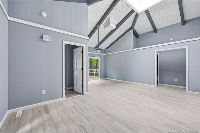 2505 Longleaf Drive SW 3, Pinehurst, NC 28374