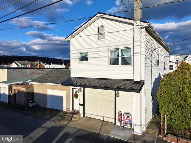 145 S LEMON ST, Mount Carmel, PA 17851